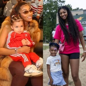 💙 Angel Reese’s First Paycheck Won’t Go to Luxury — It’s Going Home to Change Lives 💙