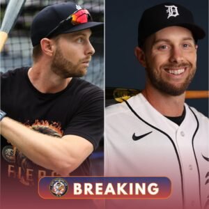 🚨 JUST IN: The Detroit Tigers make a surprising late move by releasing a veteran outfielder just as Opening Day looms, leaving fans questioning what’s next ⚡.
