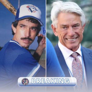 🚨 JUST IN: Toronto Prepares for a Heartfelt Night as the Toronto Blue Jays Plan to Celebrate Beloved Legend Buck Martinez on Opening Day ⚡