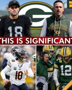 Today’s Greeп Bay Pacкers News Coᴜld Be SIGNIFICANT #TM