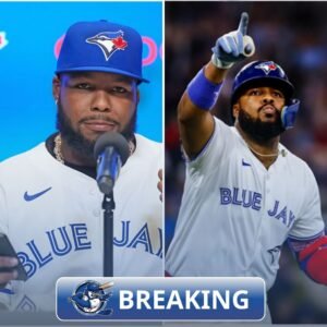 Vladimir Guerrero Jr. Announces $5 Ticket Day, Opening MLB Access to Thousands of Families 