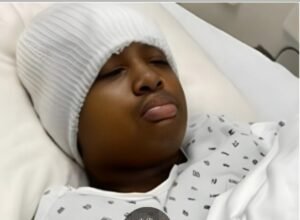   CRITICAL UPDATE ON DJ DANIEL 