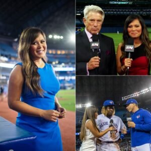 🔥 HOT NEWS: After decades on camera Hazel Mae finally tells her own story in emotional new release ⚡ .