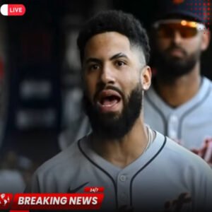 BREAKING STORY: Gleyber Torres at a Crossroads — A Decision That Could Change Everything