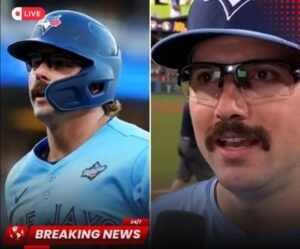 He Rounded the Bases Like a Star — But What Happened Before That Moment Left Everyone Speechless