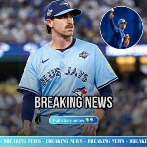💥 BREAKING NEWS: Blue Jays suffer major setback as Shane Bieber’s injury timeline stretches longer than expected amid pitching collapse ⚡