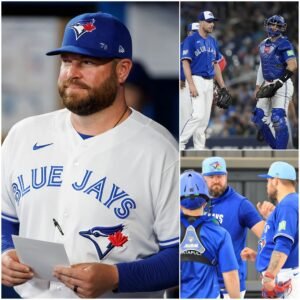 Roster Roulette: How Many More Players Can the Blue Jays Lose Before the 40-Man Roster Actually Breaks?