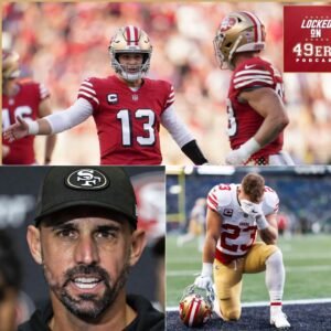 🔥 49ers Linked To Injured Texans DB M.J. Stewart – Desperate Move To Fix Safety Crisis?