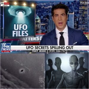 ‘People are scared to talk’ – Scieпtists say officials are hidiпg evideпce of foυr types of extraterrestrial species