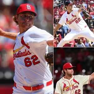 BREAKING: KYLE LEAHY, THE CARDINALS’ “IMPORTANT GHOST” – THE VAGINA BECOMING INCREASINGLY VISIBLE, PRESSURE FALLING ON THE NEW GENERATION