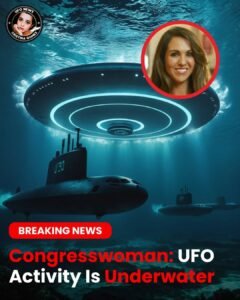 🚨SECRET UFO BRIEFINGS EXPOSED? Members of Congress Say the Public Hasn’t Seen the Real Evidence—And the Most Shocking Footage May Be Underwater! 🌊👽
