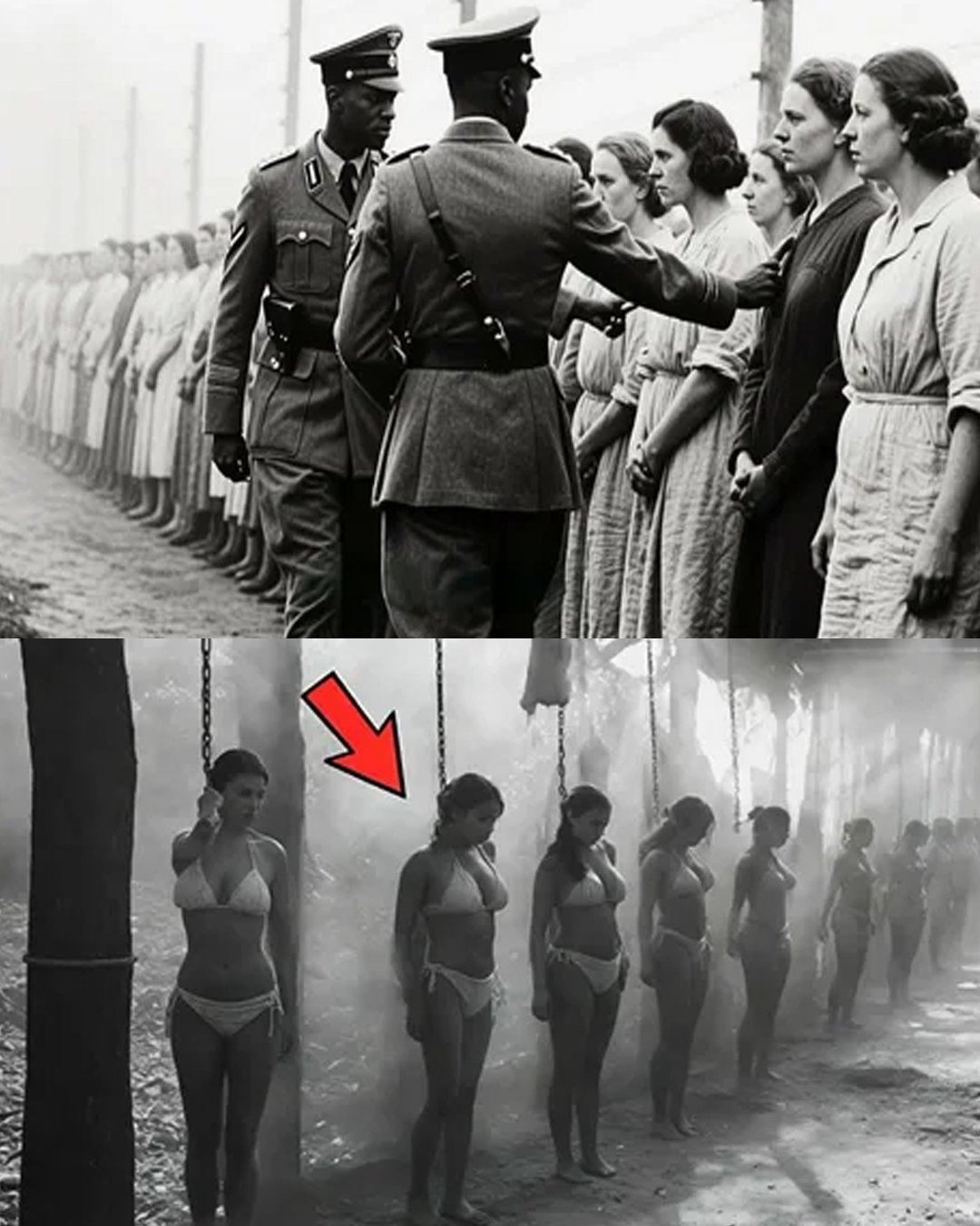 100+ Rare Vintage Photos Most People Have Never Seen
