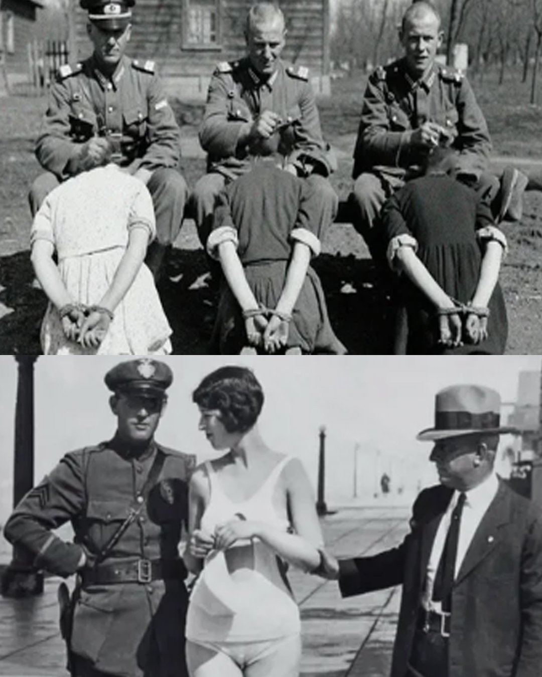 📸 100 Historical Pictures That Offer a Fascinating Look Into Days Gone By