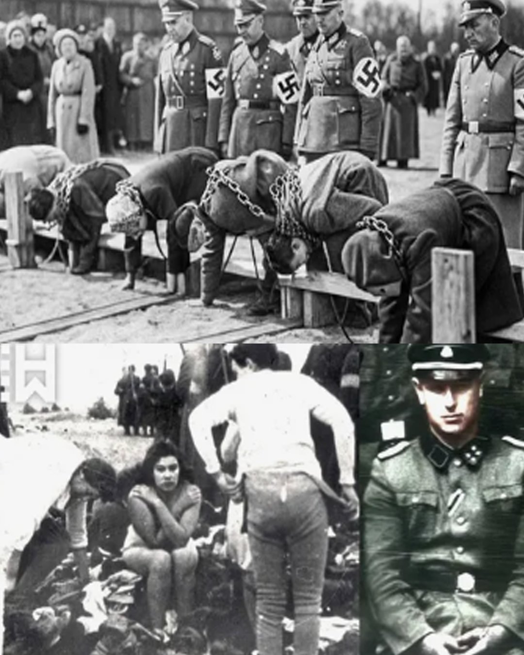 ▶ These OLD Photos Will Change Your Perspective on the Past! Historical Photos – Ethereal Relics