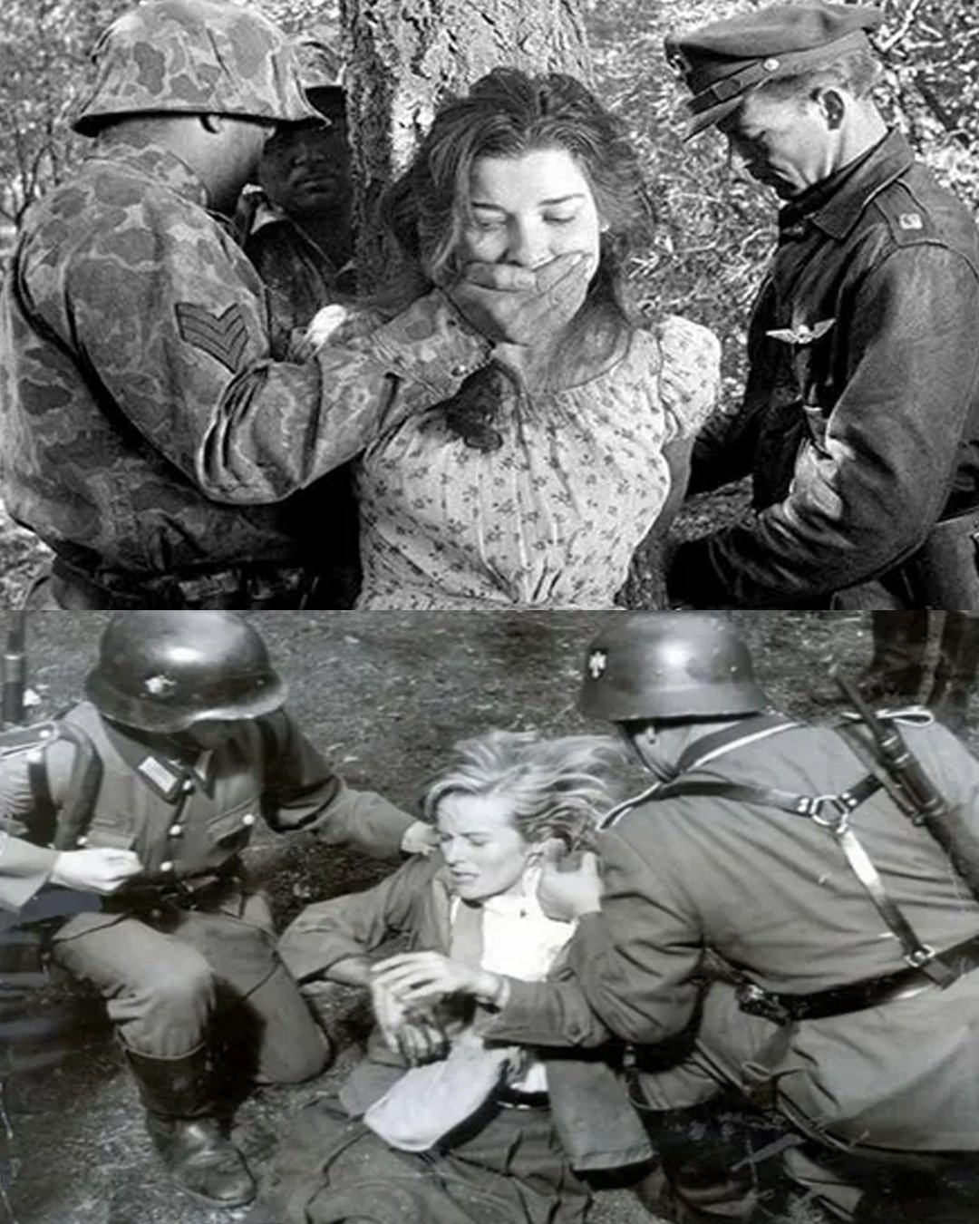 📸 150 Forgotten Pictures That Reveal Secrets Hidden From the Public