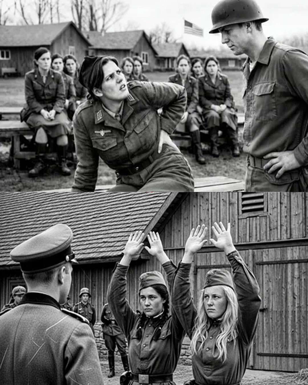 These 100-Year-Old Images Reveal Shocking Moments From the Past!