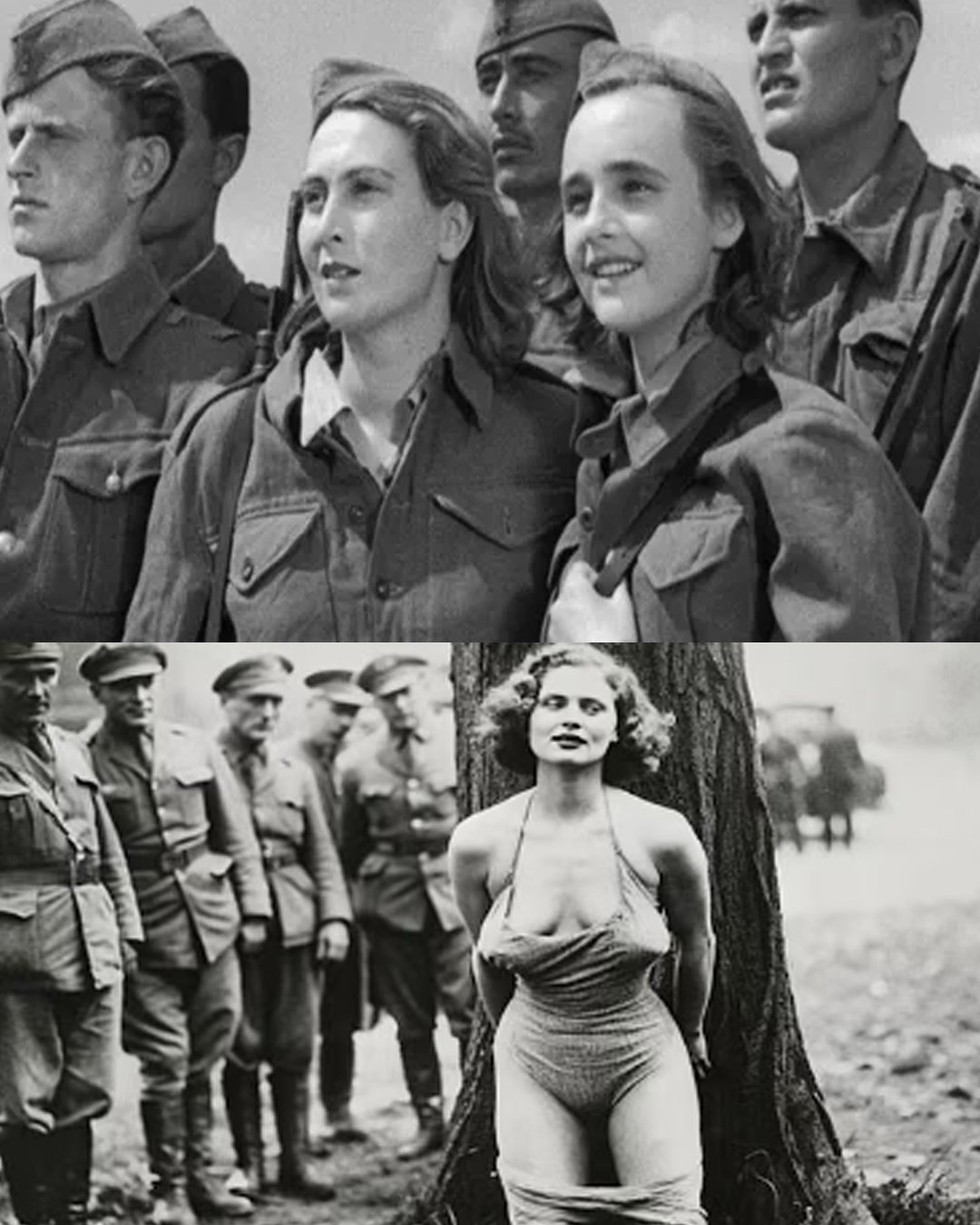 These 100 Forgotten Photos Capture Hidden Moments From History!