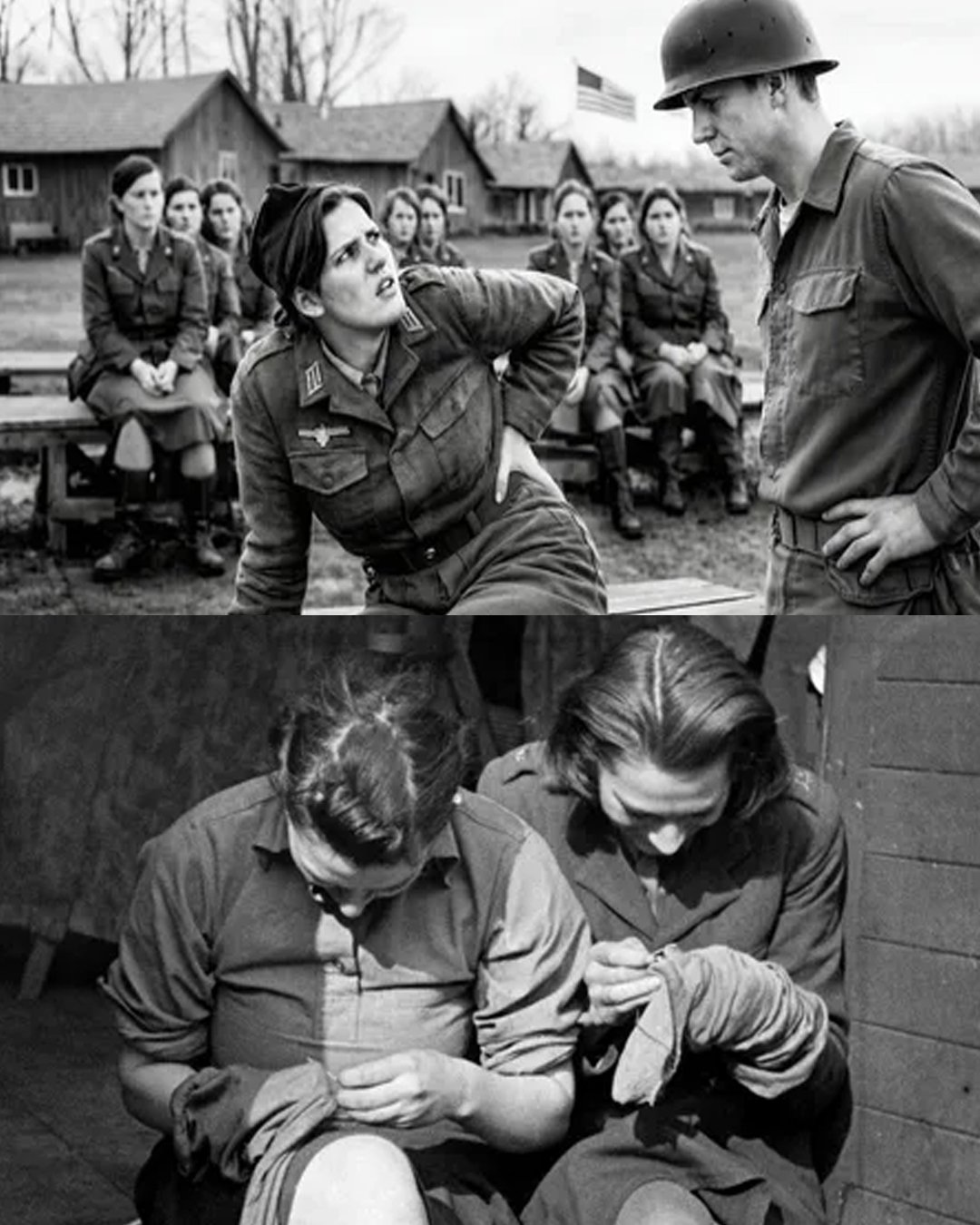 ▶ These UNBELIEVABLE Photos Will Change Your Perspective on the Past! Historical Photos – Ethereal Relics