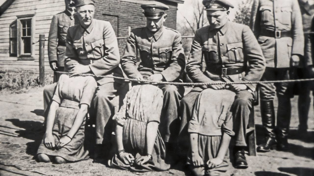 100+ SHOCKING Rare Historical Photos That Will BLOW Your Mind!